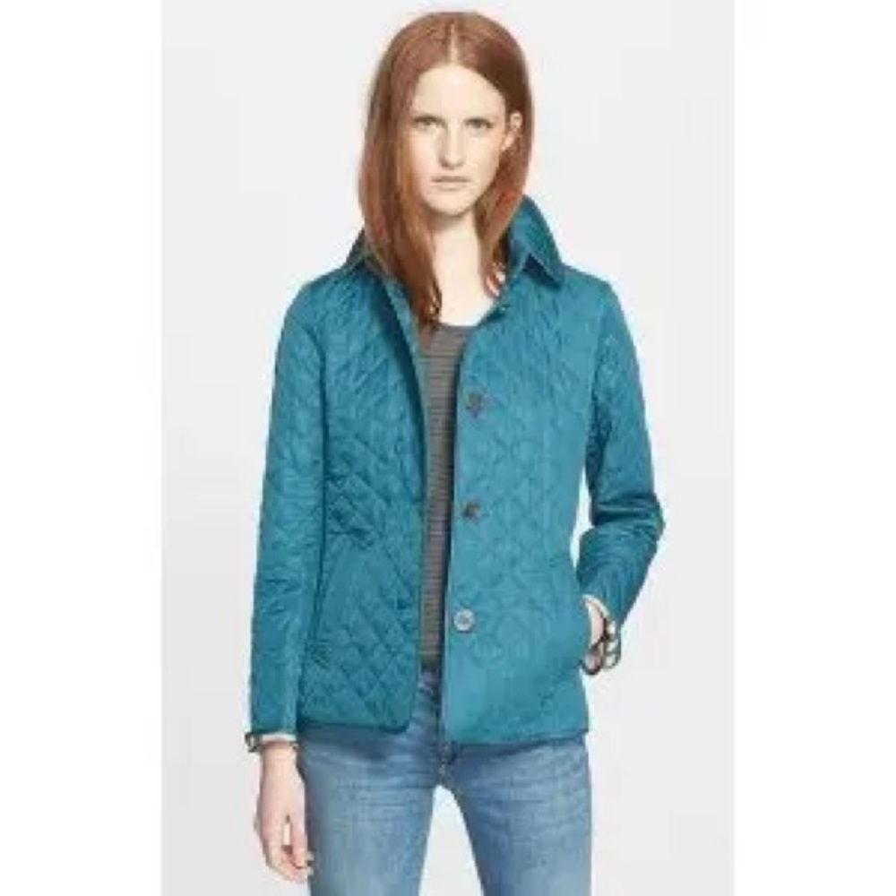 Burberry Jacket - Picture 8 of 10